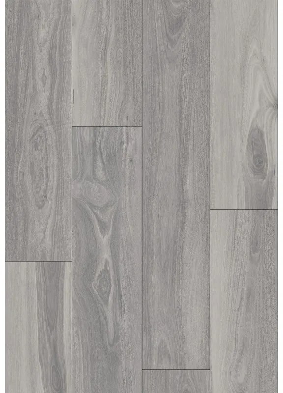 Mexen Garland panele winylowe 1240 x 182 mm SPC 6,5 mm, podkład IXPE 1,5 mm, 4 V-Fuga, Spotted Gum - F1096-1240-182-505-4V1-09