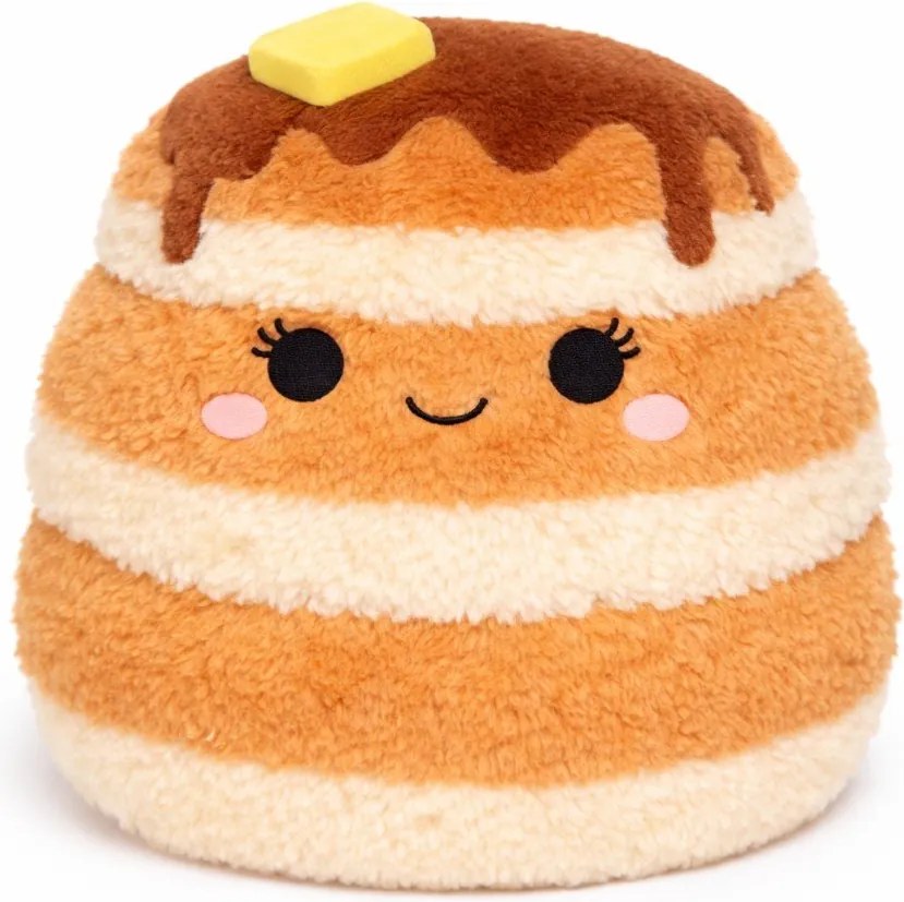 Zabawka pluszowa Fuzz-A-Mallows Rayen – SQUISHMALLOWS