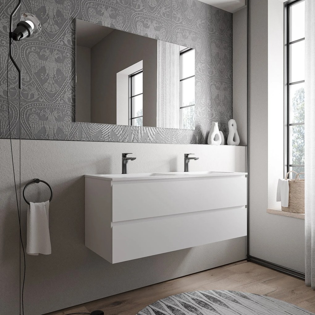 Szafka podumywalkowa AVA 120 cm