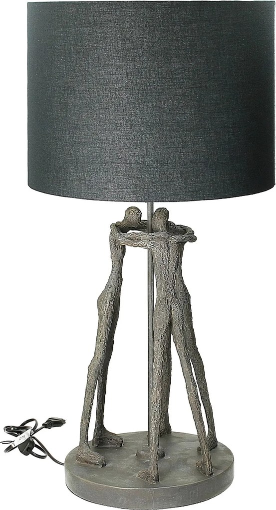 Lampa stołowa Cali 70cm