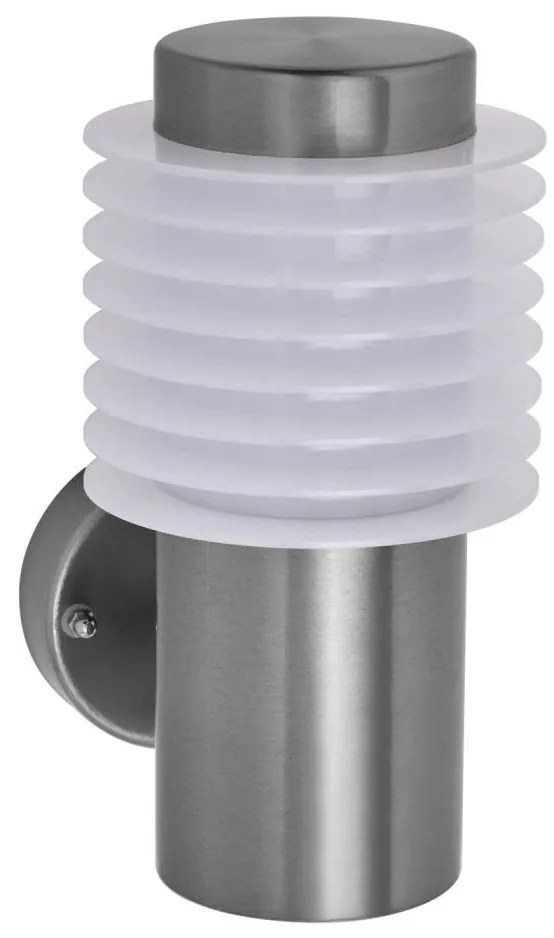 Ledvance - LED Kinkiet zewnętrzny RONDO LED/9W/230V IP44