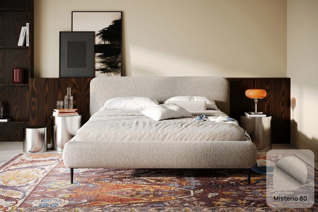 Łóżko Odette Lite