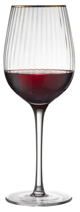 Kieliszki do wina zestaw 4 szt. 300 ml Palermo – Lyngby Glas