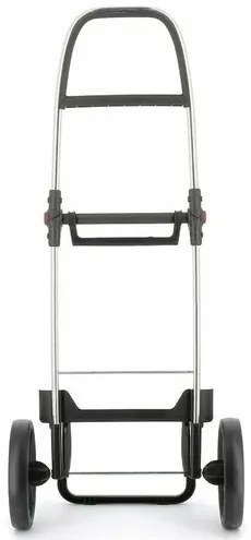 Rolser Torba na kółkach I-Max MF 2 Logic RSG,ciemnoszara
