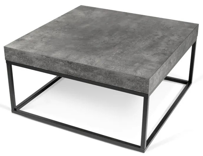 Stolik TemaHome Petra Concrete