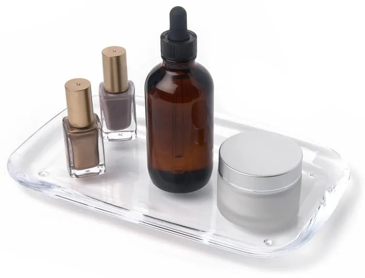 Plastikowy organizer łazienkowy Droplet – Umbra
