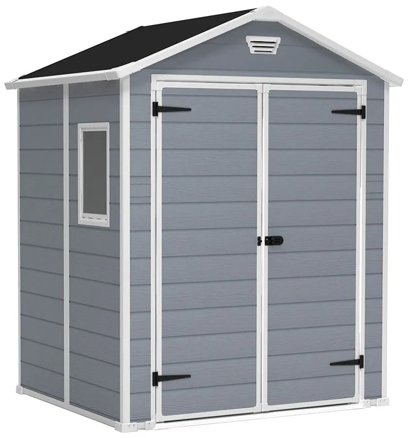Domek ogrodowy 185x152 cm Manor – Keter