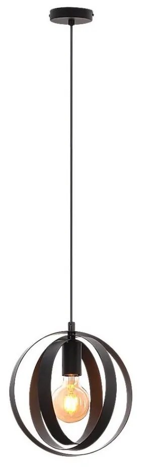 Rabalux 5360 - Żyrandol na lince CORTADO 1xE27/40W/230V