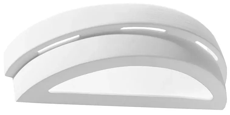 Ceramiczny kinkiet E704-Vigi