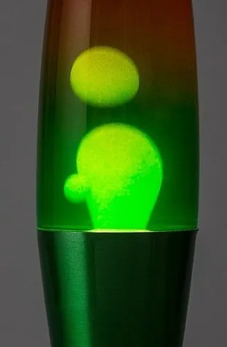 Rabalux 76111 dekoracyjna lampa stołowa LEDLollipop Rainbow2, mieszanka kolorów