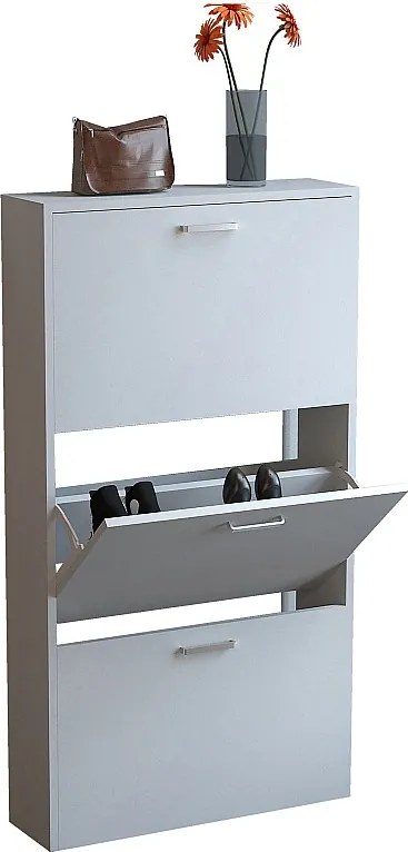 Szafka na buty serii Sulos M