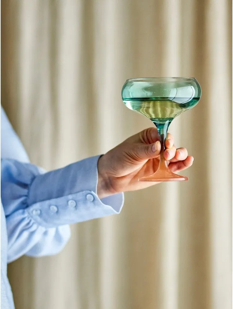 Kieliszki zestaw 6 szt. do koktajli 270 ml Signe – Bloomingville