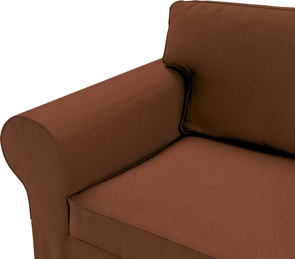 Pokrowiec na sofę Ektorp 2-osobową, rozkładaną, model do 2012