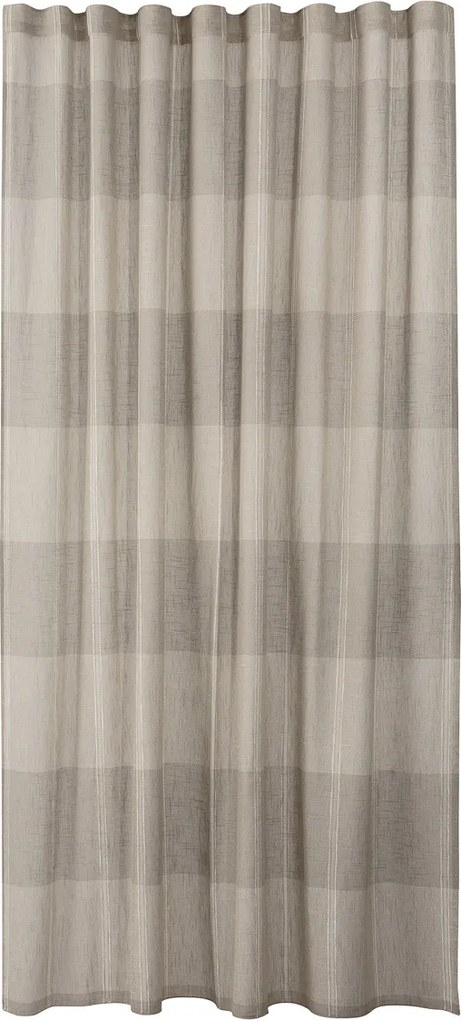 Zasłona na taśmie wave