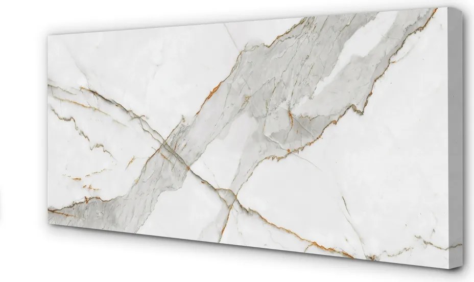 Obraz canvas na ścianę Marmurowa Mozaika Barw