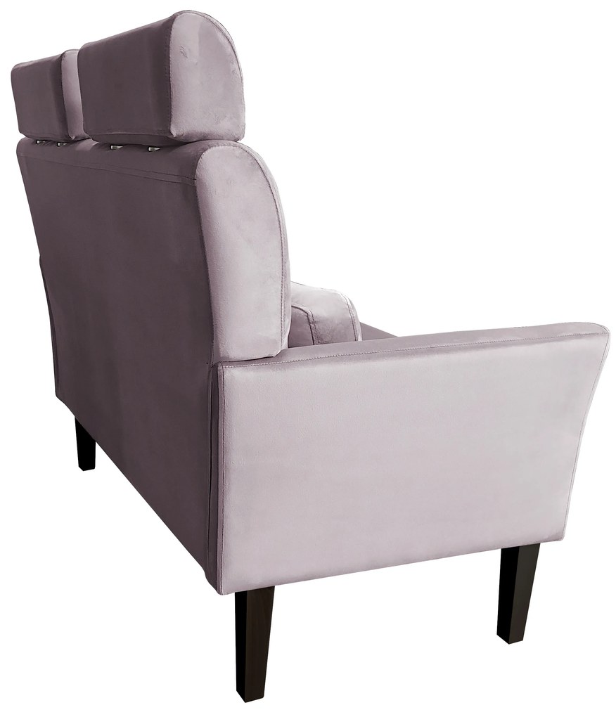 Sofa DENVER nogi venge MG55