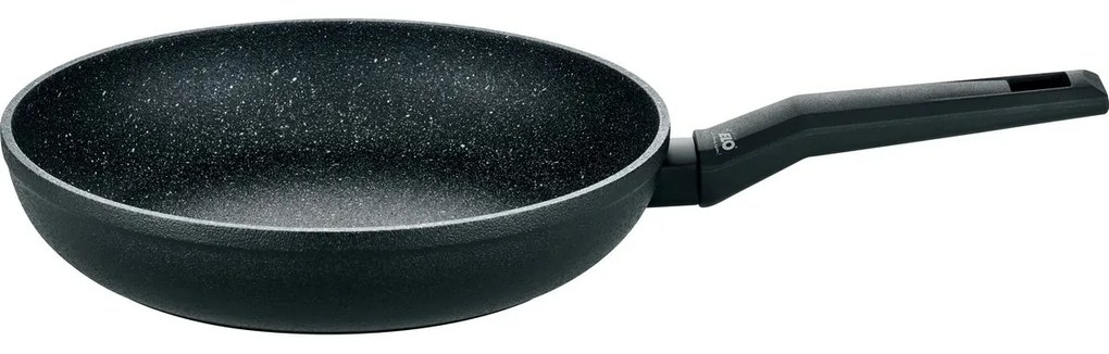 Elo 55528 Patelnia Granite Solution 28 cm, 28 cm