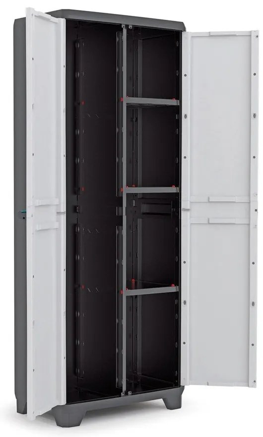 Szafa na narzędzia Linear – Keter