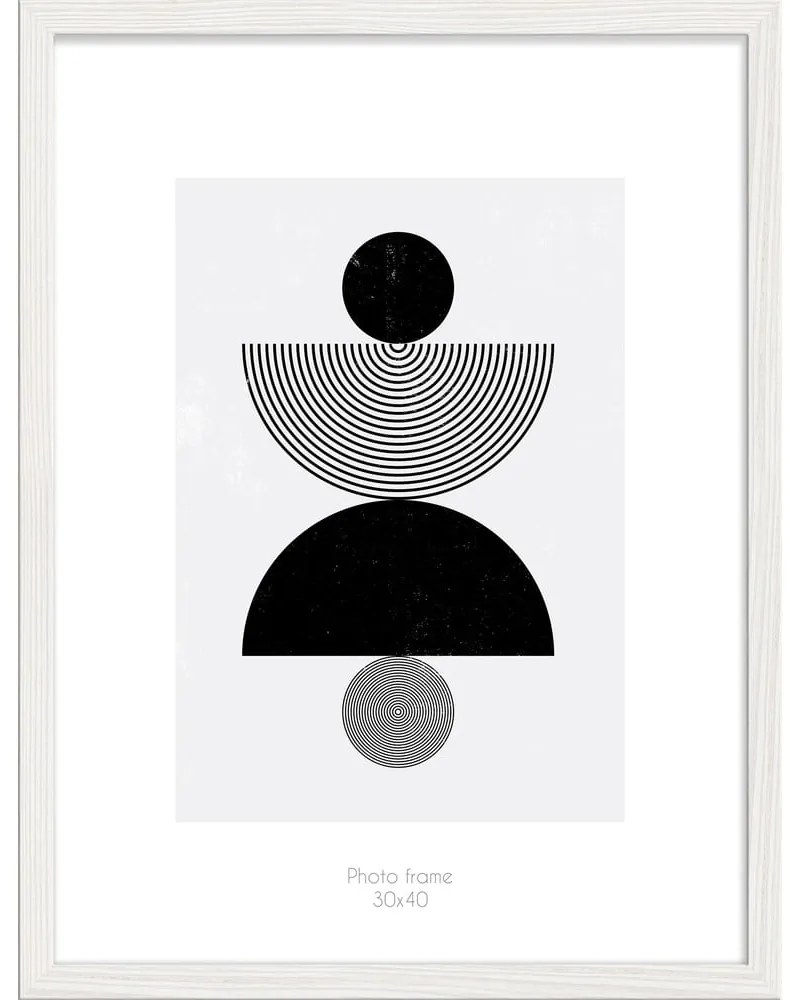 Ramka 32x42 cm Kyoto – Styler