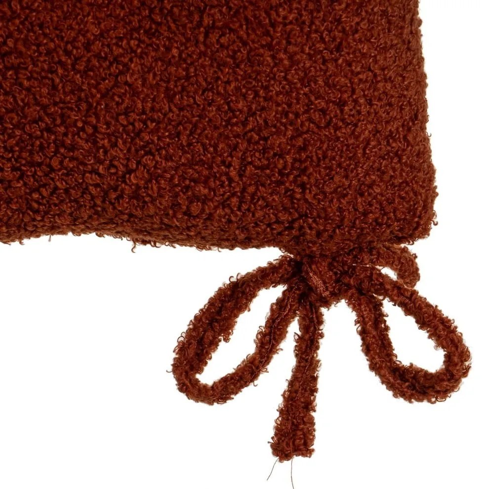 Poduszka na krzesło 40x40 cm Sherpa – Casa Selección