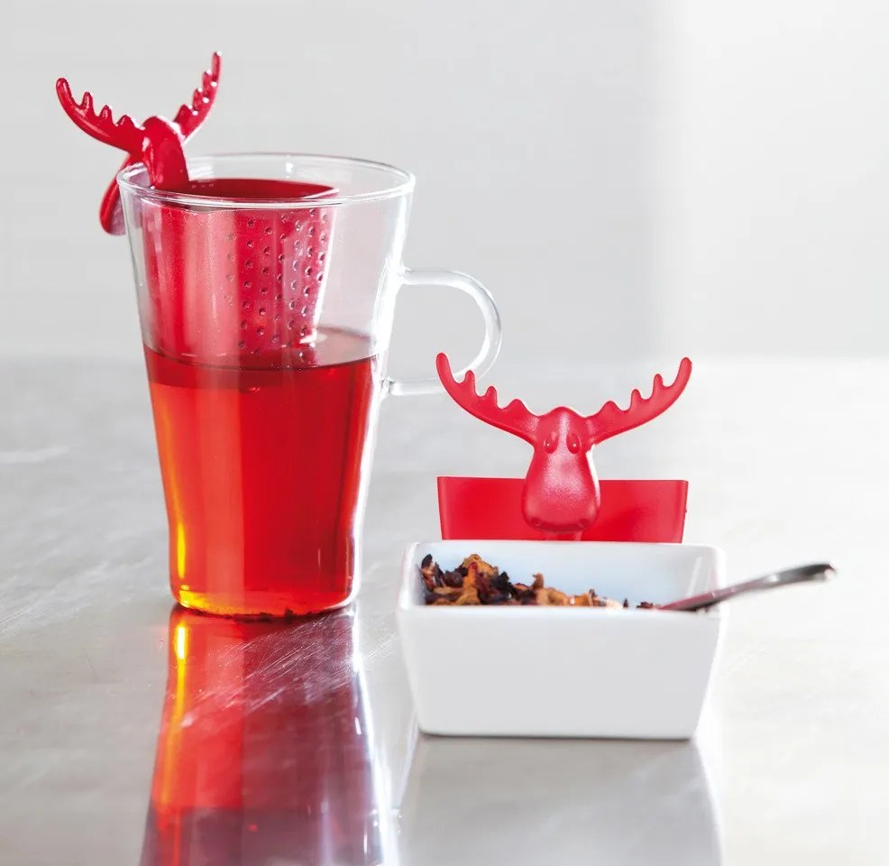 Zaparzacz do herbaty RUDOLF, KOZIOL