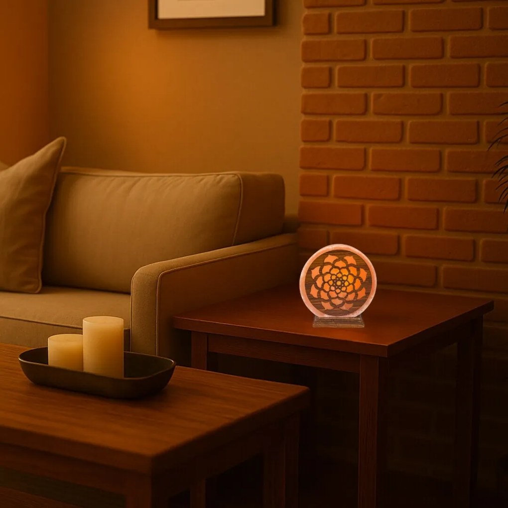 Rabalux 76031 lampa solna Mandali