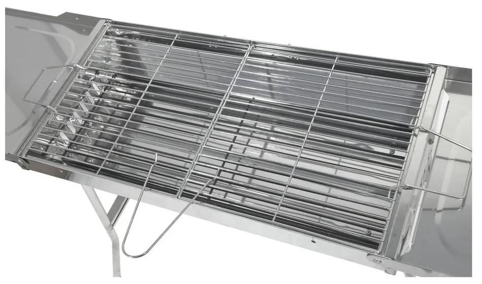 Grill na węgiel drzewny Igrane – Cattara