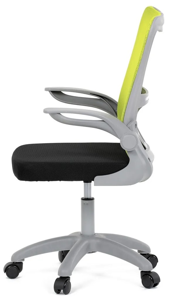Autronic KA-K2008 GRN Krzesło biurowe