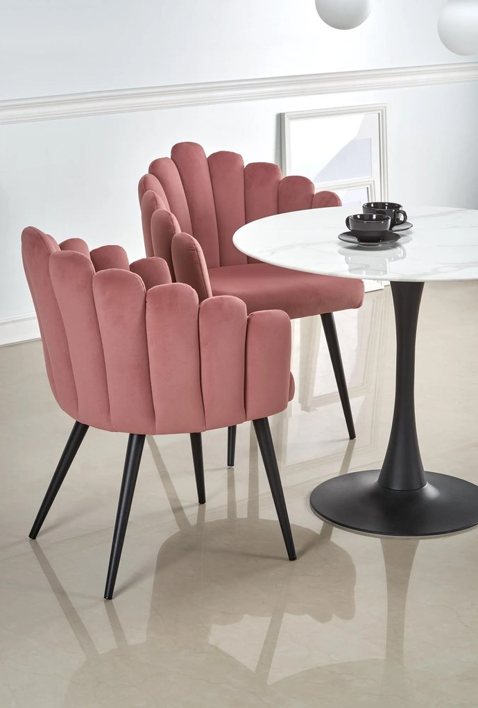 Okrągły stół na jednej nodze Ambrosio