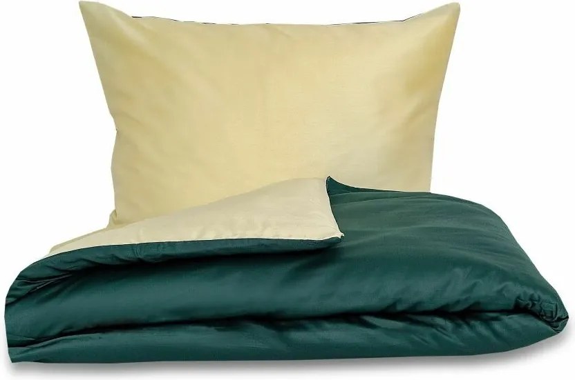 Kvalitex Pościel satynowa Luxury Collection, 140 x 200 cm, 70 x 90 cm, 140 x 200 cm, 70 x 90 cm