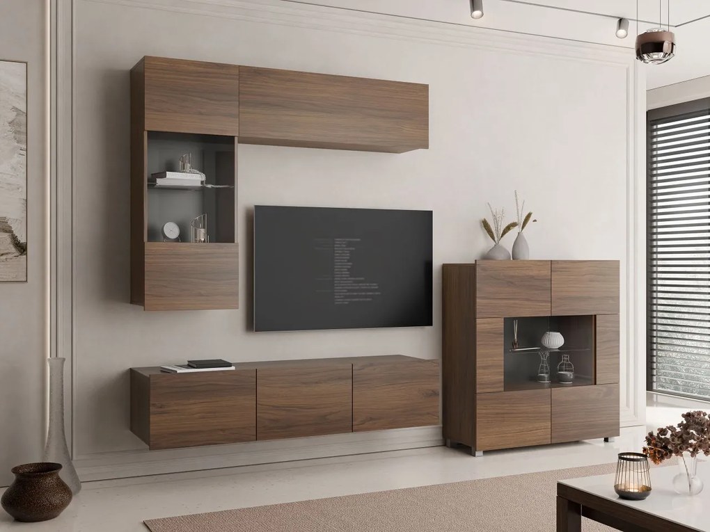 Meblościanka Bralani III