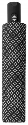 Carbonsteel Magic Minimals - w pełni automatyczny parasol damski