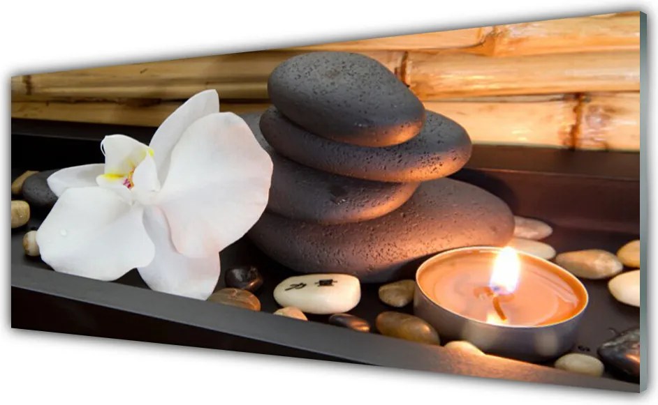 Panel Kuchenny Atmosfera Relaksu I Spa