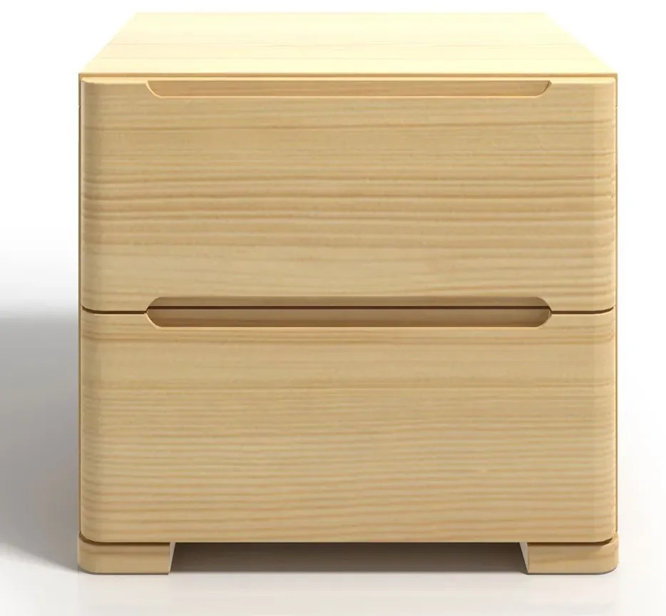 Zestaw skandynawskich mebli do sypialni Z6-G56