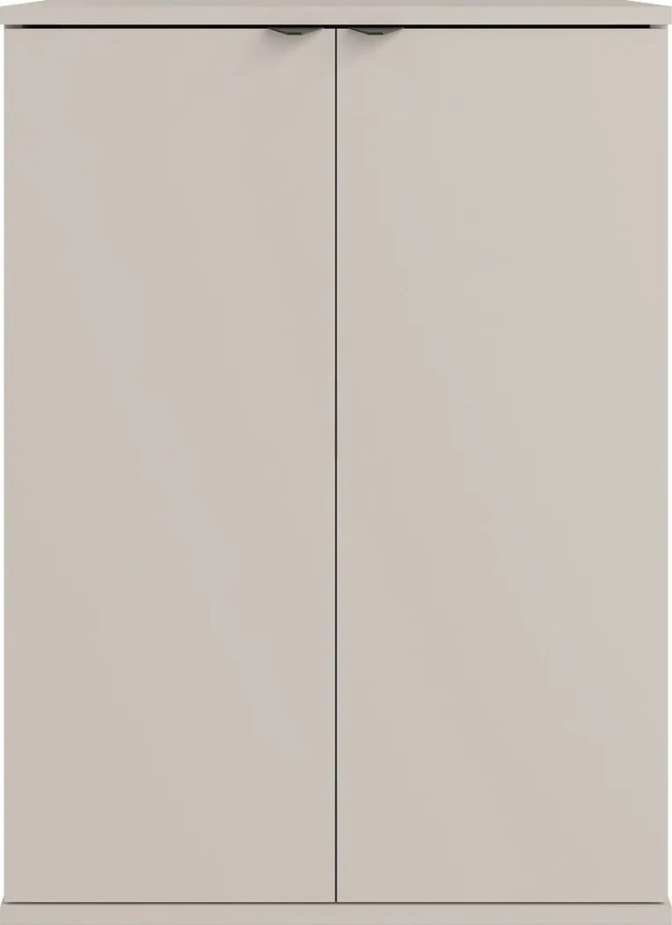Komoda METRIX 60 cm do Salonu Sypialni Kaszmir