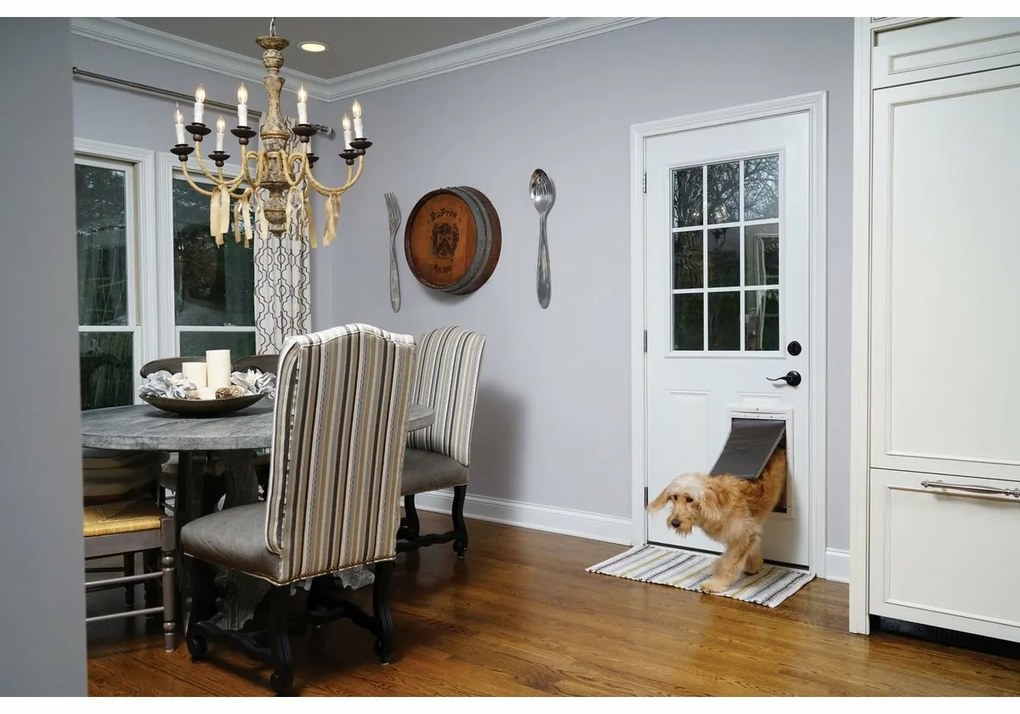 PetSafe® Drzwiczki Extreme Weather Door S, S