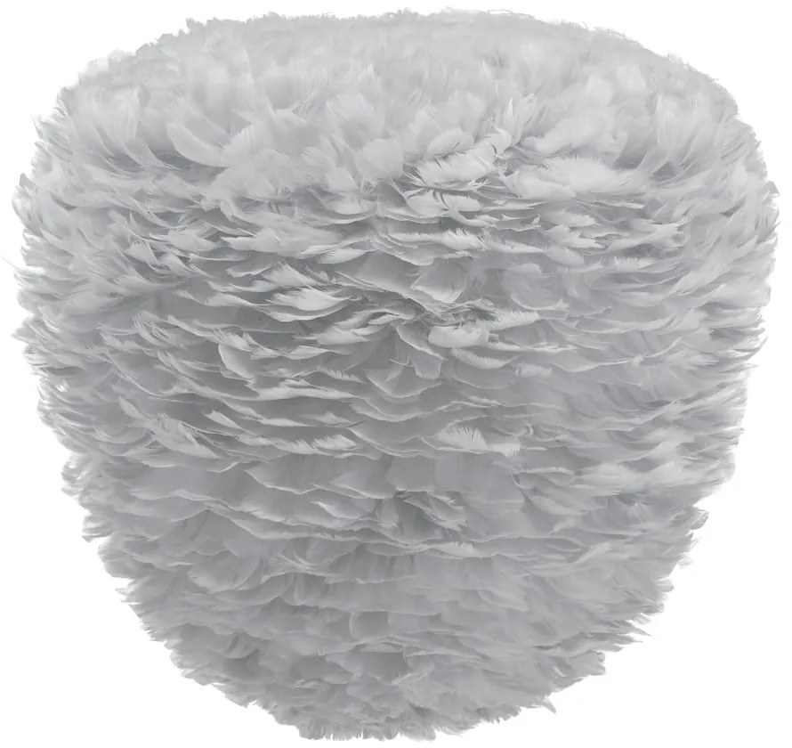 Jasnoszary abażur ø 55 cm Eos Evia Large – UMAGE