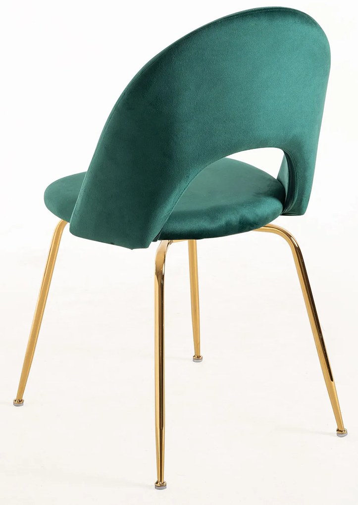 Krzeso Dawa Gold Velvet