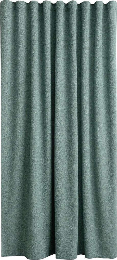 Zasłona na taśmie wave