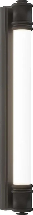 Open Design OR85273 - Oświetlenie lustra LED OMI LED/13W/230V 58 cm IP44 czarne