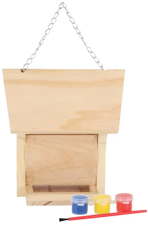 Karmnik dla ptaków DIY – Esschert Design