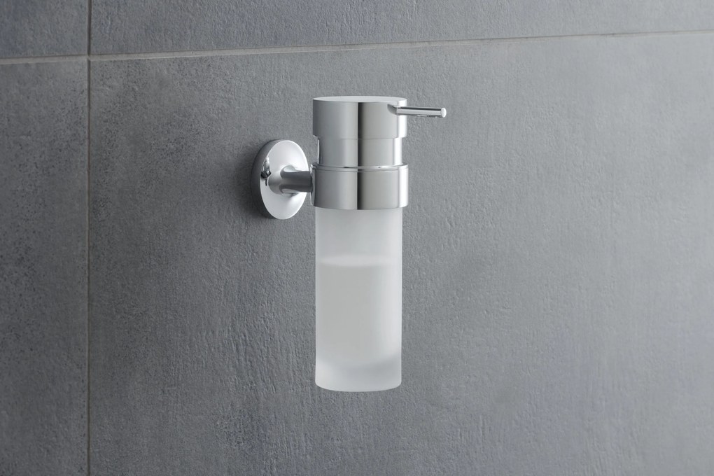 Duravit Starck T Seifenspender