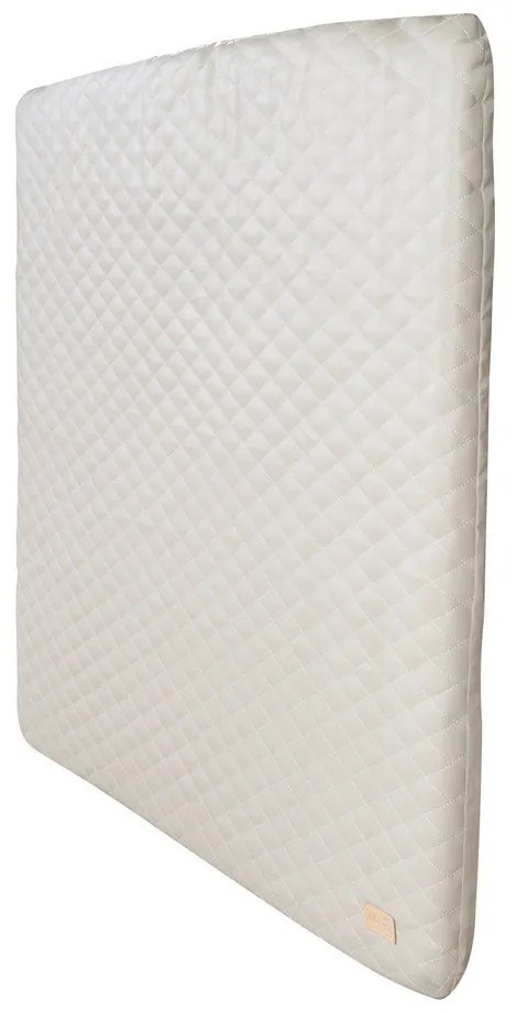 Podkładka do przewijania 75x85 cm Greyish gesteppt – Roba