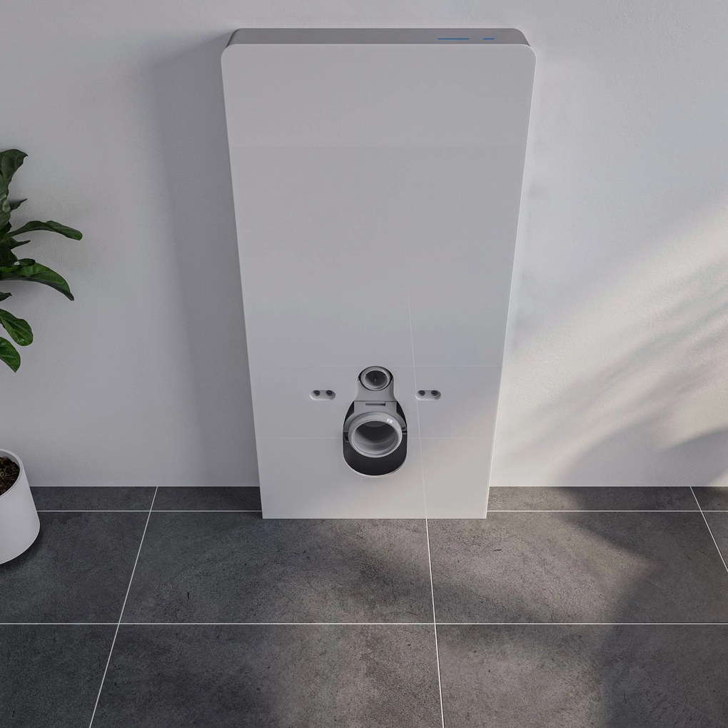 Moduł sanitarny 805S z czujnikiem