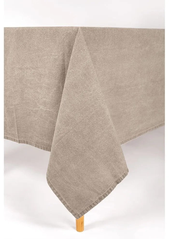 Bawełniany obrus 145x250 cm Myrna – Tiseco Home Studio