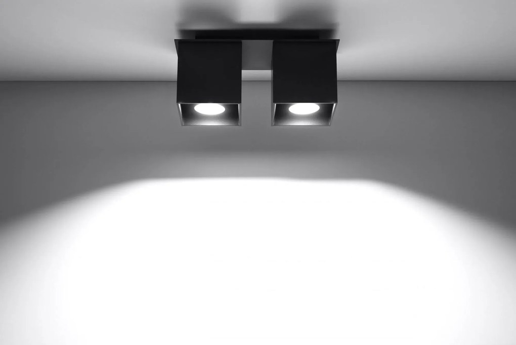Podwójny plafon LED C9-Z22