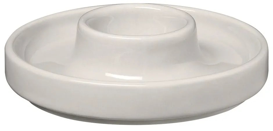 Ceramiczne kieliszki na jajka zestaw 2 szt. Pilar – Blomus