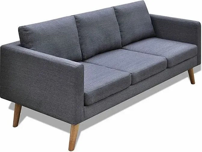 Sofa 3-osobowa B6-B03
