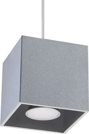 Lampa wisząca kostka LED D2-M83