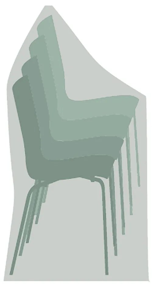 Pokrowiec na meble ogrodowe 65x65x80 cm – Garden Pleasure